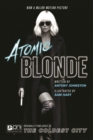 Atomic Blonde: The Coldest City - Book