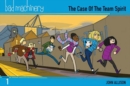 Bad Machinery Volume 1 - Pocket Edition : The Case of the Team Spirit - Book