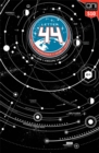 Letter 44 Volume 1 : Square One Edition - Book