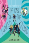 Bad Machinery Volume 7 : The Case of the Forked Road - Book