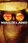 Wasteland Compendium Volume One - Book