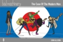 Bad Machinery, Vol. 8: The Case of the Modern Man - Book