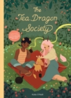 The Tea Dragon Society - Book