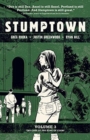 Stumptown Vol. 3 : The Case of the King of Clubs - Book
