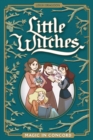 Little Witches: Magic in Concord - Book