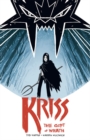 Kriss: The Gift of Wrath - Book