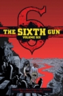 Sixth Gun Deluxe Edition Volume 6 - Book