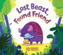 Lost Beast, Found Friend - Book