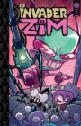 Invader Zim Vol. 4 : Deluxe Edition - Book