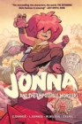 Jonna and the Unpossible Monsters Vol. 1 - Book