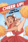 Cheer Up : Love and Pompoms - Book