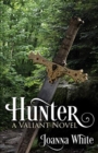 Hunter - Book
