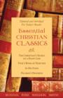 The Essential Christian Classics Collection - eBook