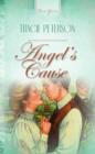 Angel's Cause - eBook