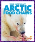 Arctic Food Chains - Book