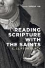 Reading Scripture with the Saints - Book