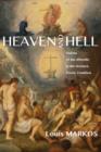 Heaven and Hell : Visions of the Afterlife in the Western Poetic Tradition - Book