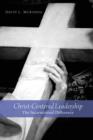 Christ-Centered Leadership - Book