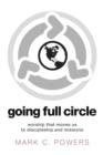 Going Full Circle - Book