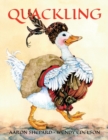 Quackling : A Feathered Fairy Tale - Book
