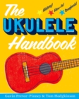 The Ukulele Handbook - Book