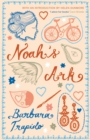 Noah's Ark : A Novel - eBook