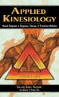 Applied Kinesiology : Muscle Response in Diagnosis, Therapy, and Preventive Medicine - eBook