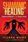 Shamanic Healing : Traditional Medicine for the Modern World - eBook