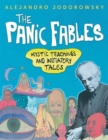 The Panic Fables : Mystic Teachings and Initiatory Tales - Book