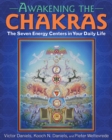 Awakening the Chakras : The Seven Energy Centers in Your Daily Life - eBook