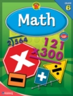 Math, Grade 6 - eBook