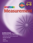 Measurement, Grades 6 - 8 - eBook