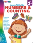 Numbers & Counting, Ages 3 - 6 - eBook