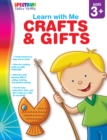 Crafts & Gifts, Ages 3 - 6 - eBook
