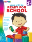 Ready for School, Ages 3 - 6 - eBook