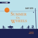 Summer on Wheels - eAudiobook