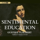 Sentimental Education - eAudiobook