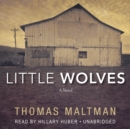 Little Wolves - eAudiobook