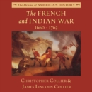 The French and Indian War - eAudiobook