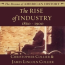 The Rise of Industry - eAudiobook