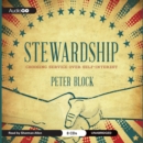 Stewardship - eAudiobook
