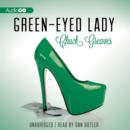 Green-Eyed Lady - eAudiobook