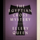 The Egyptian Cross Mystery - eAudiobook