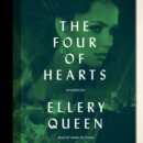 The Four of Hearts - eAudiobook