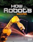 How Robots Work - Book