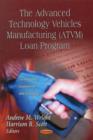 Advanced Technology Vehicles Manufacturing (ATVM) Loan Program - Book