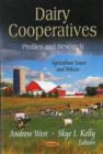 Dairy Cooperatives : Profiles & Research - Book