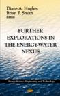 Further Explorations in the Energy-Water Nexus - Book