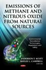 Emissions of Methane & Nitrous Oxide from Natural Sources - Book