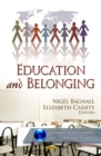 Education and Belonging - eBook